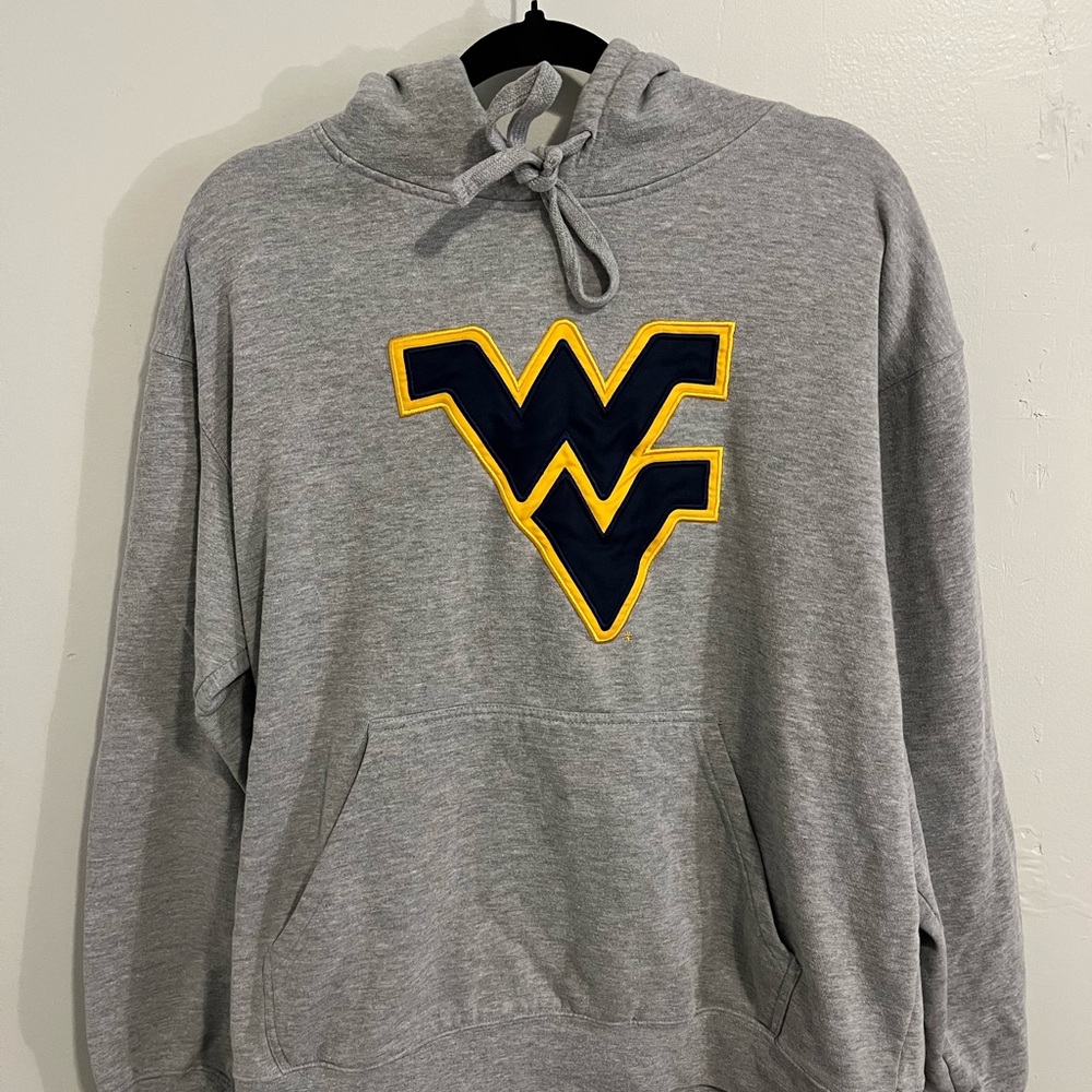 West Virginia University Hoodie
